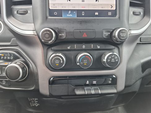 Used 2023 RAM 1500 Big Horn AWD/4WD image 31