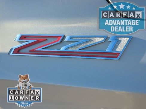 Used 2021 Chevrolet Tahoe Z71 image 32