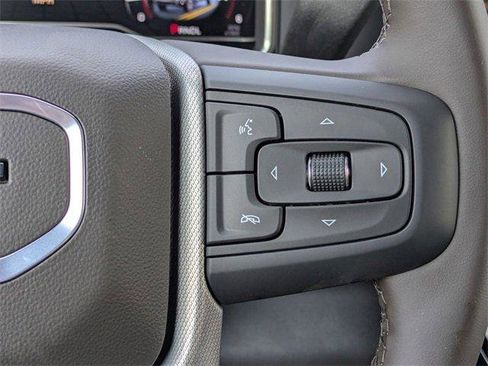 New 2025 GMC Sierra 2500 Denali w/ Denali Reserve Package image 33