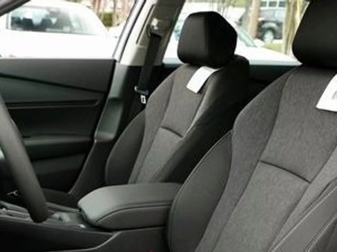 New 2025 Honda Accord SE image 25