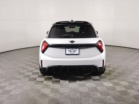 New 2026 MINI Cooper S image 5