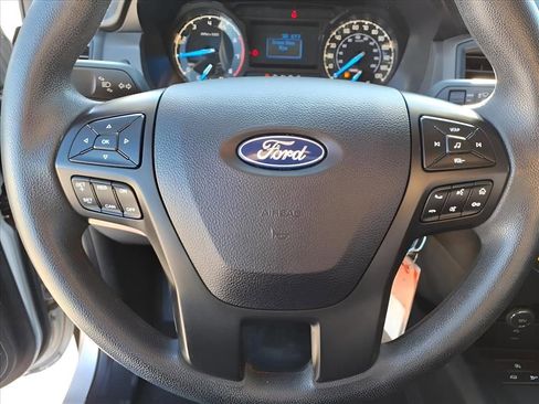 Used 2019 Ford Ranger XL w/ Equipment Group 101A Mid image 19
