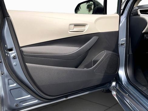 Certified 2026 Toyota Corolla LE image 21