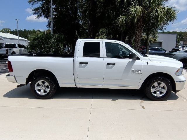 Used 2024 RAM 1500 Classic SLT RWD image 4
