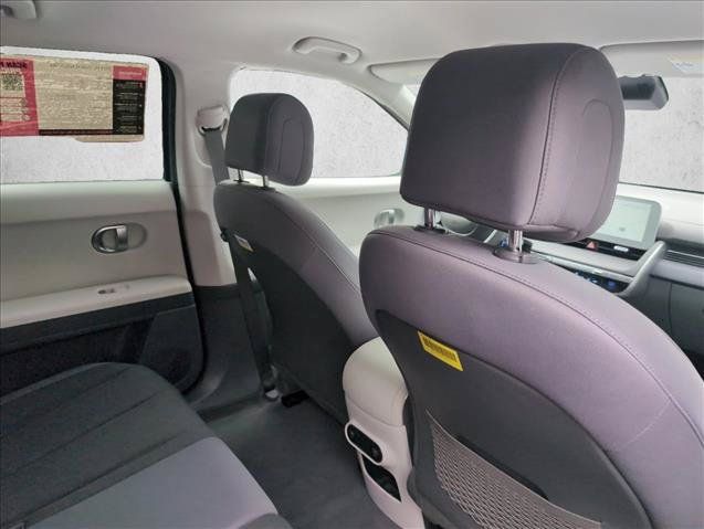 Certified 2024 Hyundai Ioniq 5 SEL RWD image 26