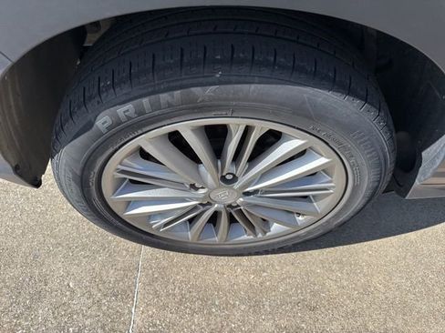 Used 2018 Hyundai Kona SEL w/ SEL Tech Package 02 AWD/4WD image 8