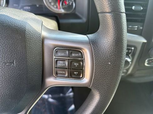 Used 2022 RAM 1500 Classic Warlock w/ Electronics Group AWD/4WD image 21
