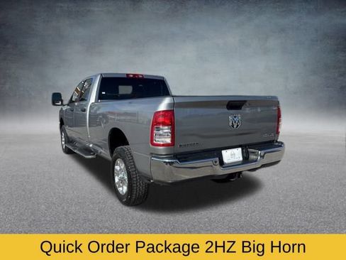 Used 2024 RAM 3500 Big Horn image 9