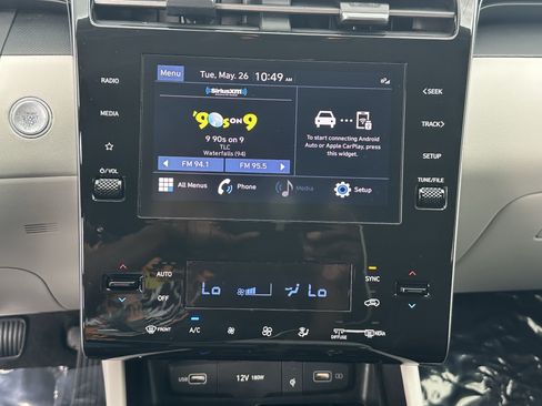 Used 2024 Hyundai Tucson SEL FWD image 26