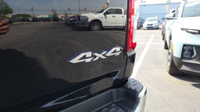 Used 2023 RAM 1500 Big Horn AWD/4WD image 28
