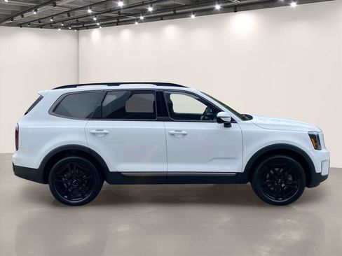 Certified 2023 Kia Telluride SX X-Line AWD/4WD image 9