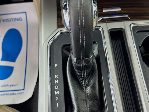 Used 2017 Ford F150 Lariat AWD/4WD image 22