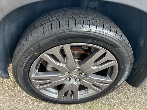 Used 2021 Honda Passport EX-L image 11