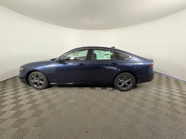 New 2026 Honda Accord EX-L image 17