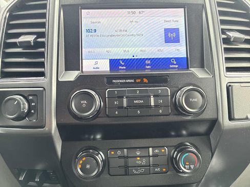 Used 2019 Ford F150 XLT w/ XTR Package AWD/4WD image 12
