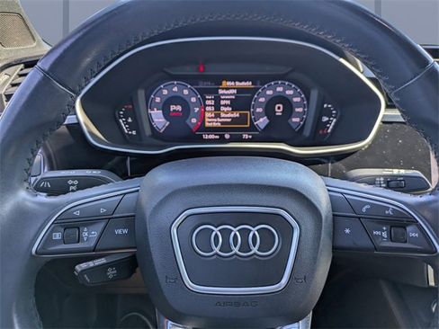 Used 2020 Audi Q3 2.0T Premium Plus w/ Premium Plus Package image 29
