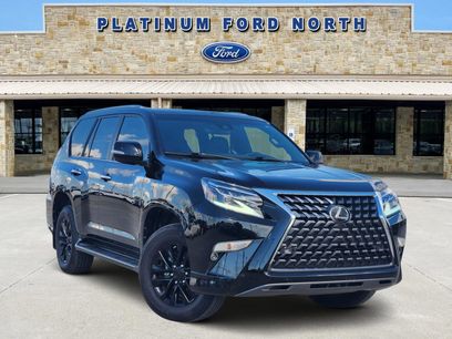 Used 2021 Lexus GX 460 Premium