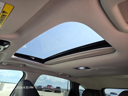 Certified 2026 Hyundai Tucson SEL FWD image 21