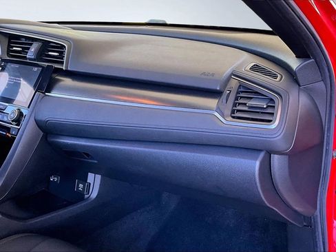 Used 2017 Honda Civic EX image 23