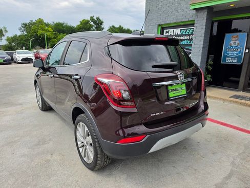 Used 2018 Buick Encore Preferred FWD image 10