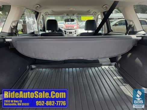 Used 2012 Subaru Outback 2.5i Limited AWD/4WD image 31