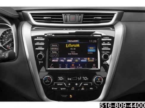 Used 2023 Nissan Murano Platinum w/ Cargo Package image 14