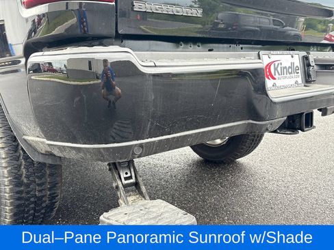 New 2026 RAM 2500 Big Horn AWD/4WD image 7