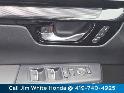 Certified 2023 Honda CR-V Sport Touring image 29