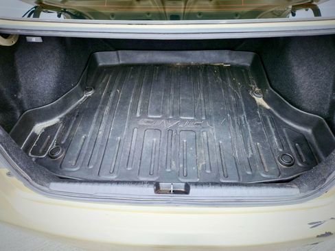 Used 2007 Honda Civic LX image 17