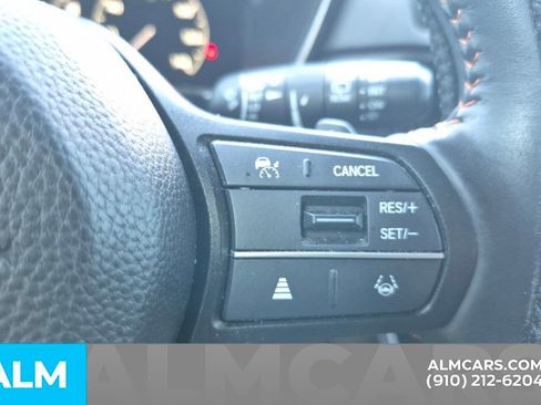 Used 2025 Honda CR-V Sport-L image 16