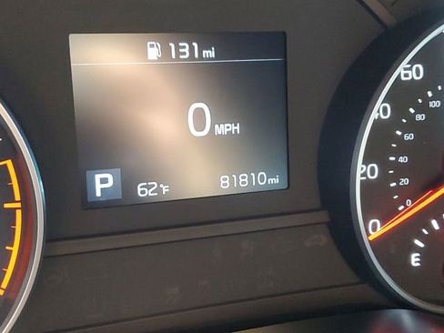 Used 2021 Kia Sportage S w/ S FWD Premium Package image 14