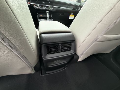 New 2026 Honda CR-V EX-L image 31