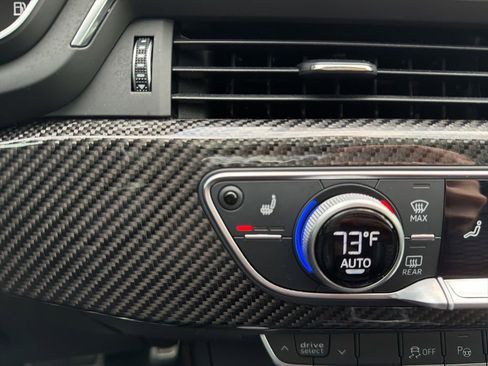 Used 2019 Audi RS 5 Sportback image 33