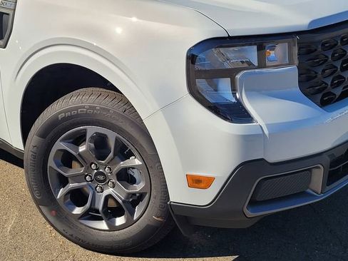 New 2026 Ford Maverick XLT w/ XLT Luxury Package image 2