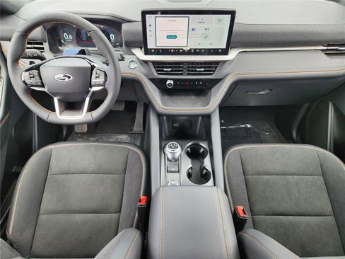 New 2026 Ford Explorer Tremor w/ Tremor Ultimate Package AWD/4WD image 20