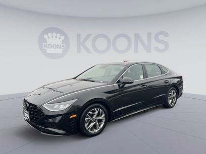 Used 2022 Hyundai Sonata SEL w/ Preferred Accessory Package