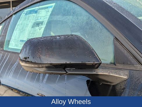 New 2025 Ford Mustang GT Premium image 12