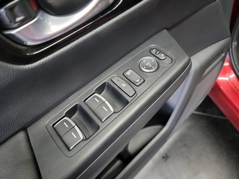 Used 2024 Honda CR-V Sport Touring image 14