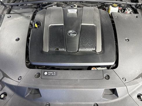 Used 2018 Lexus LS 500 AWD w/ Luxury Package image 29