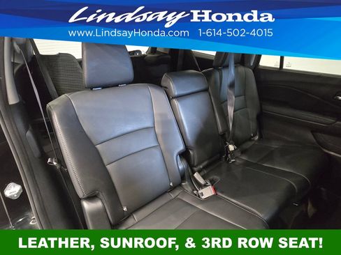 Used 2021 Honda Pilot Special Edition image 10