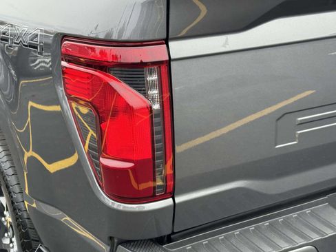 Used 2025 Ford F150 STX w/ Equipment Group 200A image 9