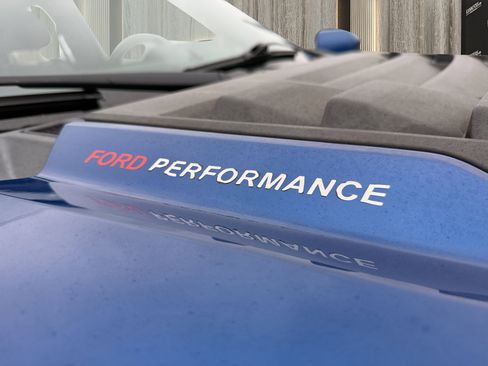 Used 2017 Ford F150 Raptor w/ Equipment Group 802A Luxury image 38