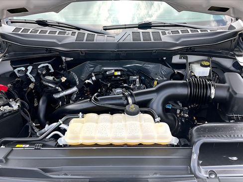 Certified 2023 Ford F150 XLT RWD image 27