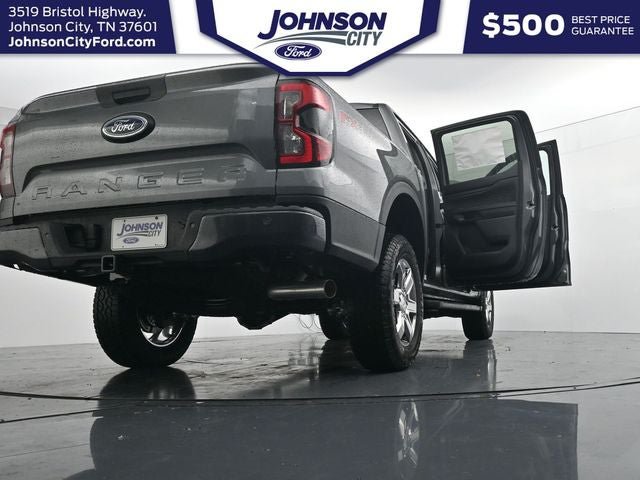 New 2026 Ford Ranger XLT w/ FX4 Off-Road Package AWD/4WD image 38