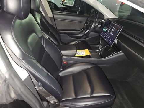 Used 2018 Tesla Model 3 Long Range image 22