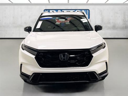 New 2026 Honda CR-V Sport-L image 2