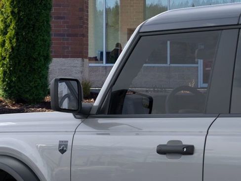 New 2026 Ford Bronco Big Bend w/ Black Diamond Package image 22