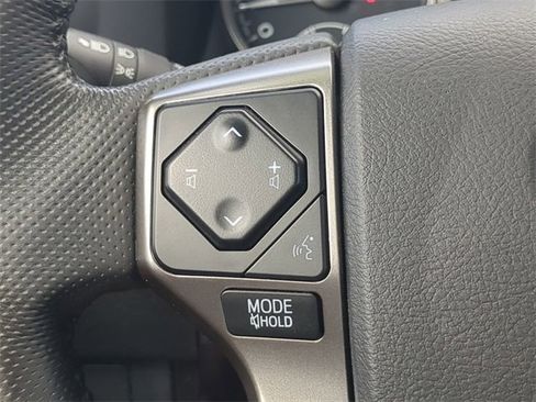 Certified 2022 Toyota Tacoma SR5 w/ Technology Package image 23