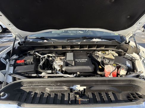 Used 2021 GMC Sierra 1500 Denali w/ Denali Ultimate Package image 10