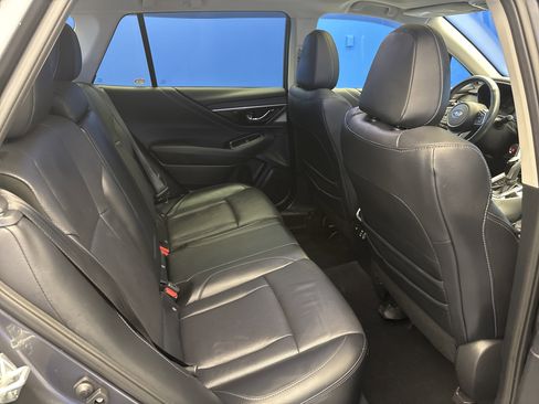 Certified 2023 Subaru Outback Limited AWD/4WD image 25